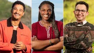 Survivor 51 Unveils Open Era Cast of 21 Fresh Contenders
