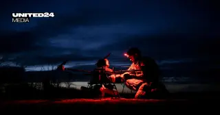 Ukraine Expands Drone Footprint in Africa, Trains Mali Allies Against Russian Forces