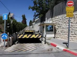 UK-Israeli Standoff Ends in Compromise: Consulate Downgraded to Mission in East Jerusalem
