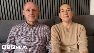 Facebook plea sparks life-saving kidney donation in Wales