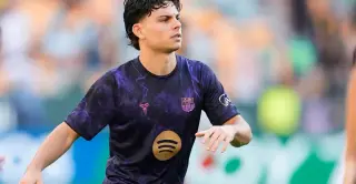 Barcelona's 11th Straight Win Masks Defensive Concerns Ahead of PSG Test