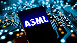 AI surge boosts ASML forecast as EUV demand climbs
