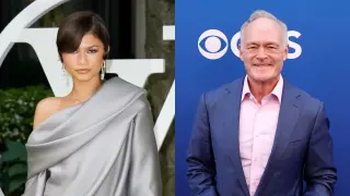Zendaya Shines Amid 60 Minutes Turmoil