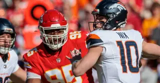 Arrowhead Pride Staff Split on Week 1 Chiefs-Broncos Showdown