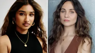 Slow Horses Season 7 Casts Five New Stars for 'Bad Actors' Adaptation