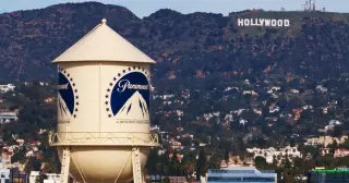 Hollywood’s mega-merger stalls as AGs launch antitrust challenge