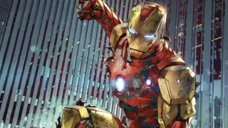 Leaked Teaser Sparks Renewed Hope for Motive's Iron Man Game