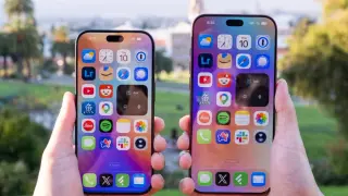 iPhone 20 Pro to Debut Quad-Curved Glass and Bigger Displays