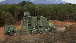 Army to mass-produce modular, commercial-focused long-range EW system by 2027