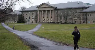 Cornell Fraternity Case Reopens as DA Prepares Grand Jury Review of 2024 Assault Allegations