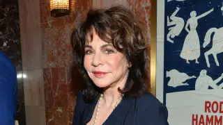 Stockard Channing Embraces a Quiet Life in London After Loss