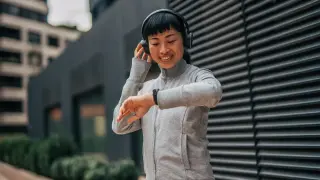 VO2 Max: The Vital Fitness Metric That Predicts Longevity and Brain Health
