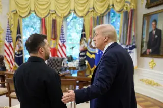 Ukraine Pushes for Starlink-Go-Ahead on Russia Strikes, Seeks Musk’s Backing