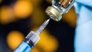 AI-Crafted Universal Coronavirus Vaccine Clears Phase I Trial