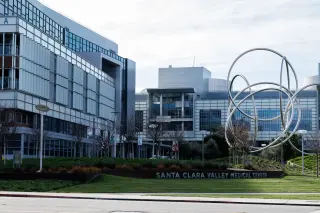 Bay Area Hospitals Shine in 2026 US News Rankings
