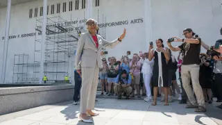 Court order blocks Kennedy Center’s planned closure, sparks reopen showdown