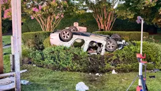 Seven Teens in Stolen Vehicle Tied to Fatal Germantown Crash