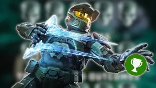 LASO Mythic Challenge: 17 Skulls Needed in Halo: Campaign Evolved