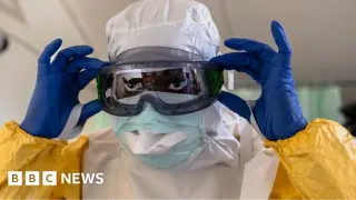 Kenya Confirms Second Ebola Case as Cross-Border Screening Gaps Draw Criticism