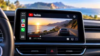 YouTube Comes to CarPlay with iOS 27 via Cafari Beta