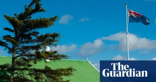 UK sticks to Falklands stance as leaked US memo stirs debate