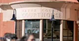 Oklahoma abuse case dismissed as ex-boyfriend avoids jail under youthful offender plan