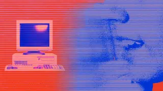 Private chats as fuel for smarter AI assistants