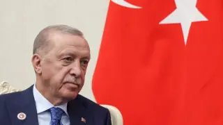 Turkey opens door to full SCO membership as Erdogan signals closer China-Russia ties