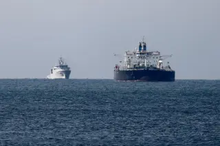 CIA Warning of Russian Sea-Launched Drone Threats Sparks European Denials