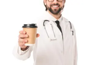 Coffee Tied to Lower Liver Disease Risk in Large UK Biobank Study