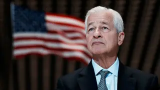 Dimon warns of an upcoming bond crisis as debt climbs worldwide