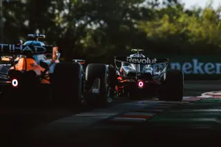 Ferrari Lead Hungaroring Practice as Mercedes Struggles with Bumpy Setup