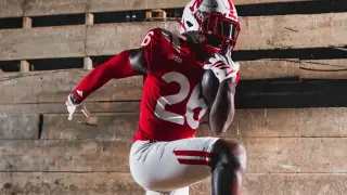 Huskers Unveil 2026 Uniform Refresh Blending Classic Look with Modern Details