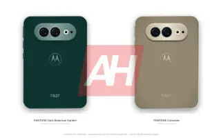 Motorola Razr Flex 27 Leaks Confirm Snapdragon 8 Gen 5 and 12GB RAM