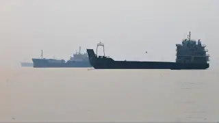 IRGC expands tanker attacks beyond Hormuz as weekly strikes hit wartime peak