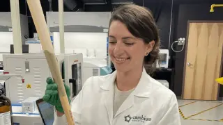 Capsaicin Cream and Hot Showers: TikTok Scientist's Two-Method CHS Remedy