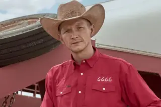 Sheridan shelves Yellowstone spinoff 6666 to protect real-life ranch