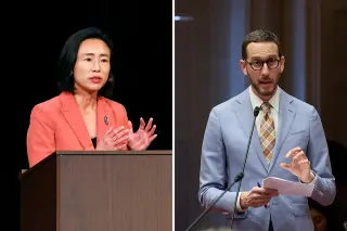 Pelosi backs Chan to succeed her, reshaping San Francisco's congressional race