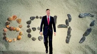 Indictment Fatigue: JVL Argues Against Comey Prosecution