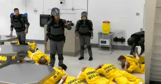 Netflix's 'New Stanford Prison Experiment' Fails to Recreate 1971 Controversy