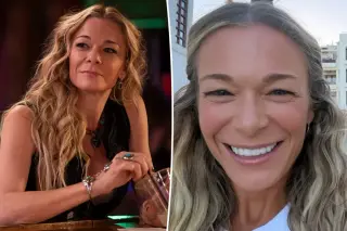 LeAnn Rimes Cancels Shows Due to Severe Illness After Mexico Trip