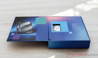 Nova Lake cache leak: Intel's desktop chips stack up to 288 MB