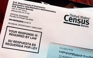 Trump census proposal could exclude millions, redraw representation and funding