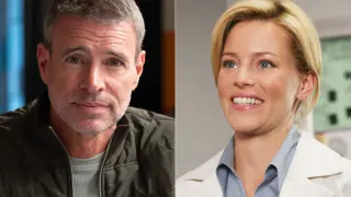 Scrubs Revival Deliberately Erases Sean and Kim's Past Romance