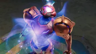 Metroid Movie in Early Talks as Sony and Universal Compete for Rights