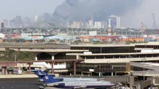Grounded Skies, Unbroken Resolve: 9/11 Recollections from FAA and NTSB Veterans