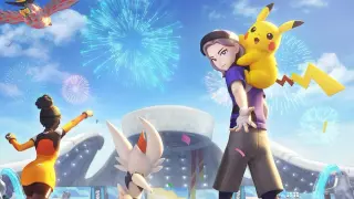 Pokémon World Championships Ditches Unite, Sets Standalone Japan Event