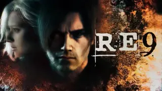 Datamine Teases Mercenaries Return in Resident Evil Requiem Ahead of May Update