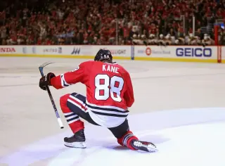 Patrick Kane Rejoins the Blackhawks on Two-Year, $8 Million AAV Deal