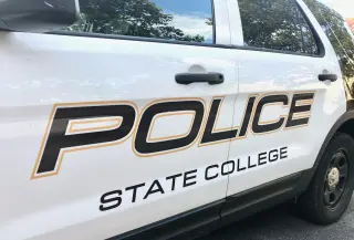 Penn State Assistant Jordan Lucas Charged with DUI After Incident in State College